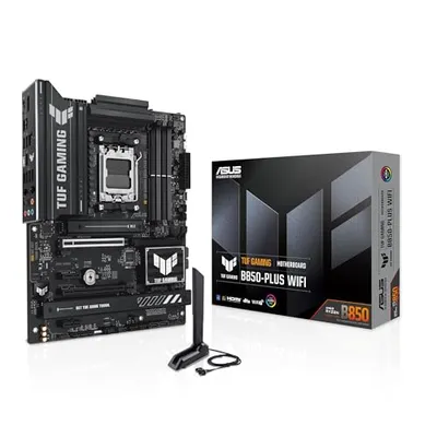 ASUS TUF Gaming B850 WiFi Motherboard