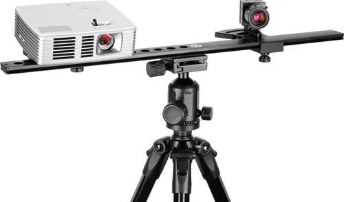 Compare Creality CR-Scan Ferret Pro 3D Scanner with HP 3D Structured Light Scanner Pro S2