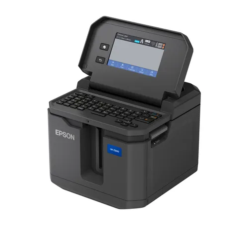 Compare Epson LabelWorks LW-K400 with Epson LabelWorks LW-Z5010BE QZ