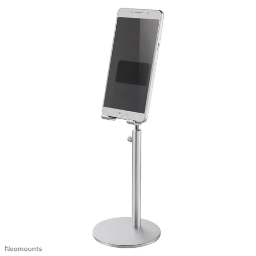 Image Neomounts DS10-200SL1 Phone stand up to 7" - height adjustable - universal