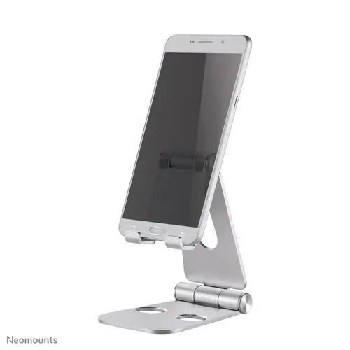 Image Neomounts DS10-160SL1 Phone stand up to 7" - foldable - universal