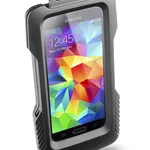 Cellularline Pro Case for Motorcycles - Galaxy S5