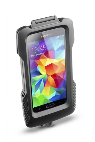 Image Cellularline Pro Case for Motorcycles - Galaxy S5
