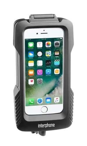 Cellularline Pro Case for Motorcycles - iPhone 6s Plus/6 Plus