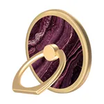 iDeal of Sweden Magnetic Ring Mount Golden Plum