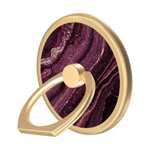 Image iDeal of Sweden Magnetic Ring Mount Golden Plum