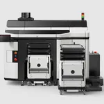 HP Jet Fusion 3D 4200 Printer