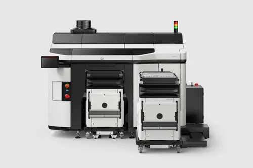 Image HP Jet Fusion 3D 4200 Printer