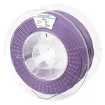 eSTUFF GLB251414 3D printing material Polylactic acid (PLA) Purple 1.05 kg