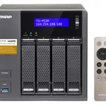 QNAP TS-453A
