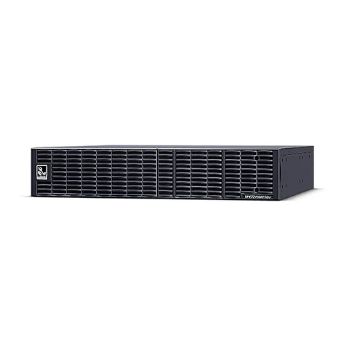 Image CyberPower BPE72V60ART2U UPS battery Sealed Lead Acid (VRLA) 12 V 9 Ah