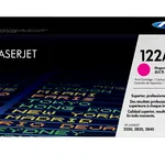HP 122A Magenta Original LaserJet toner cartridge 1 pc(s)