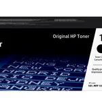HP 106A Black Original Laser toner cartridge 1 pc(s)