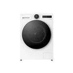 LG VX70 Series AI Direct Drive™ F4X7009TWB 9 kg 1400 Spin Washing Machine - White - A-40% Rated