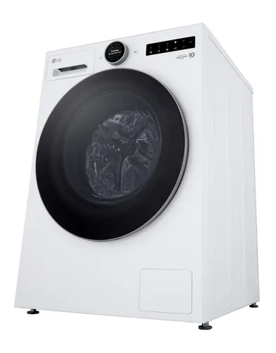Image LG F4X7511TWB