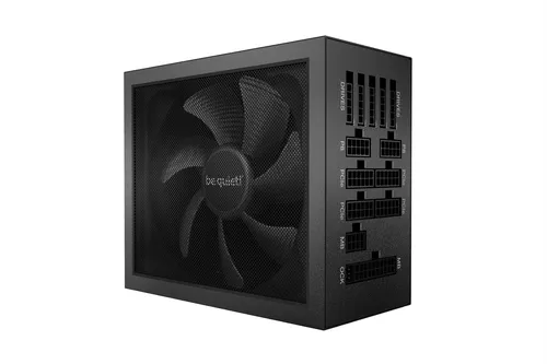 Image be quiet! DARK POWER 12 1000W