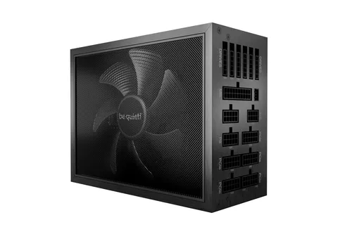 Image be quiet! Dark Power Pro 12 1200W