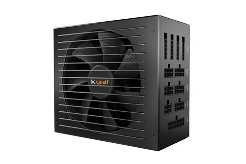 Image be quiet! Straight Power 11 1000W Platinum