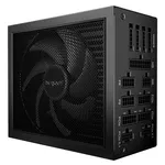 be quiet! Dark Power 14 1200 W - 80 Plus Titanium power supply unit 20+4 pin ATX ATX Black