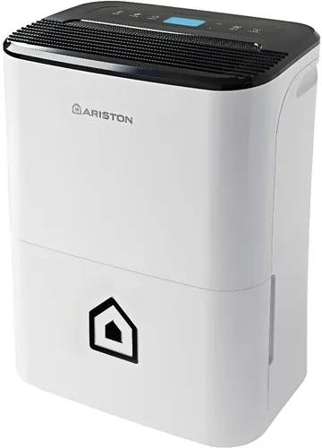 Image Ariston Deos 21s 3.3 L 41 dB 395 W Black, White