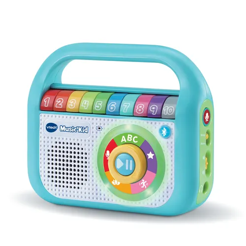 Compare Chicco 00012167000000 Kids' Musical Toy with VTech Baby 80-615505