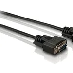 Philips SVGA monitor cable SWX2112/10