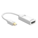 j5create JDA159 mini DisplayPort™ to 4K HDMI™ Adapter