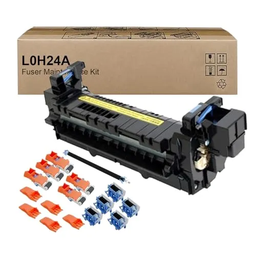 Image HP LaserJet 110V Maintenance Kit