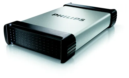 Image Philips External Hard Disk SPE3091CC/05