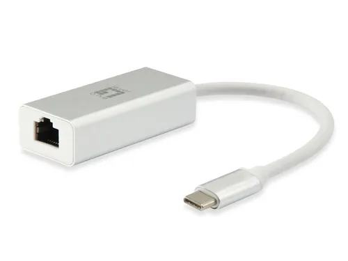 Image LevelOne Gigabit USB-C Network Adapter