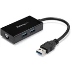 StarTech.com USB to Ethernet Adapter