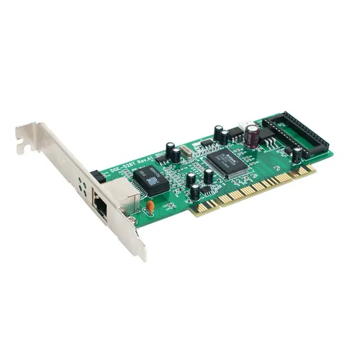 Image D-Link DGE-528T network card Internal Ethernet 2000 Mbit/s