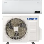 Samsung Wind-Free Comfort Next AR12BXFCAWKNEU + AR12BXFCAWKXEU