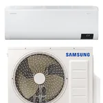 Samsung Wind-Free Comfort Next AR18BXFCAWKNEU + AR18BXFCAWKXEU