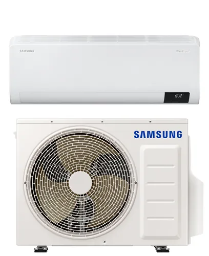 Compare Samsung Wind-Free Avant F-AR24AVT with Samsung Wind-Free Comfort Next AR18BXFCAWKNEU + AR18BXFCAWKXEU