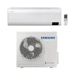 Samsung Wind-Free Avant F-AR24AVT