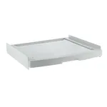 Care + Protect Care+Protect Universal Stacking Kit with Sliding Shelf for Washing Machines & Dryers