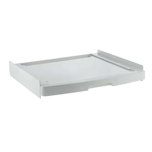 Image Care + Protect Care+Protect Universal Stacking Kit with Sliding Shelf for Washing Machines & Dryers