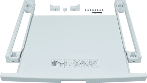 Siemens WZ30400 Washing Machine Stacking Kit