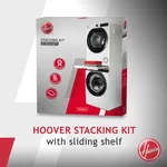 Hoover Washing Machine Stacking Kit