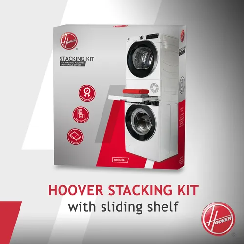 Image Hoover Washing Machine Stacking Kit