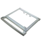 Bosch WTZ280X Washing Machine Stacking Kit