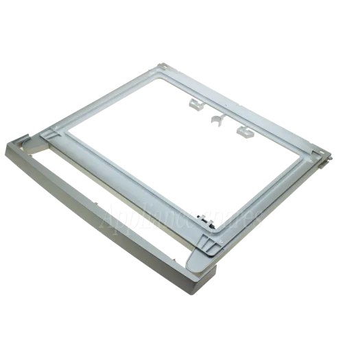Image Bosch WTZ280X Washing Machine Stacking Kit