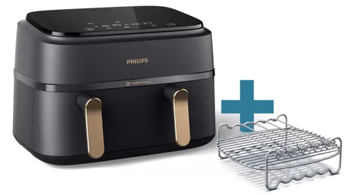 Image Philips 3000 Series Airfryer NA352/04R1
