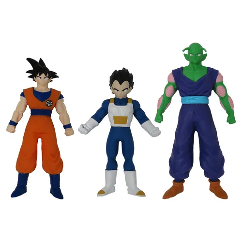 Compare Silverlit 70001 Figure with The New Empire Drownviper Action Figure
