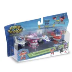 Alpha Group EU720040F Action Figure