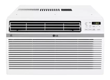 LG LW1217ERSM Window Air Conditioner