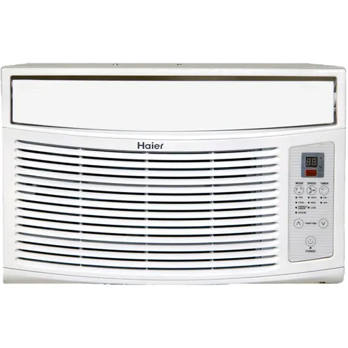 Image Haier ESA408K Window Air Conditioner