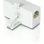 Philips SDJ6131W Duplex Horizontal Adapter
