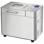 Unold 68456 Bread Maker 550W Stainless Steel